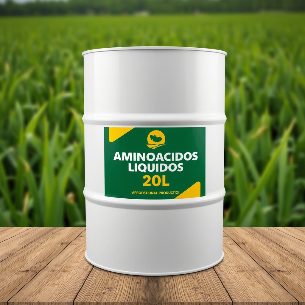 [FER-009] Aminoácidos Líquidos (bidón 20 L)