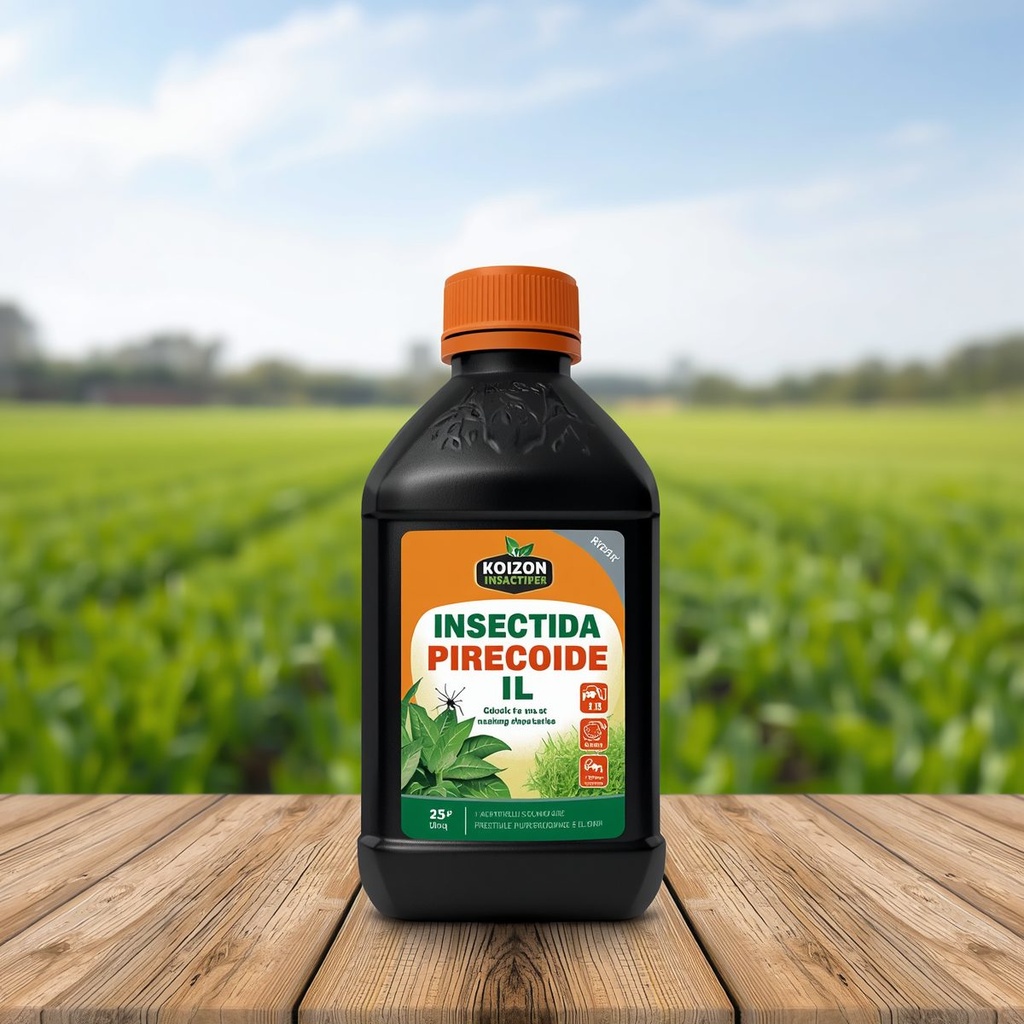 [FIT-006] Insecticida Piretroide (bidón 1 L)