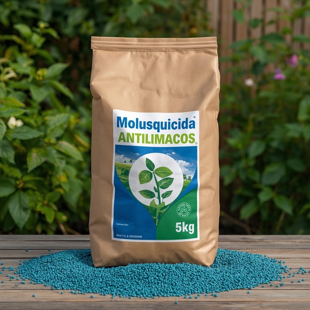 [FIT-011] Molusquicida Antilimacos (saco 5 kg)