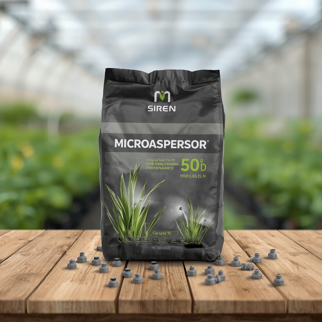 [RIE-004] Microaspersor 360º (bolsa 50 ud)