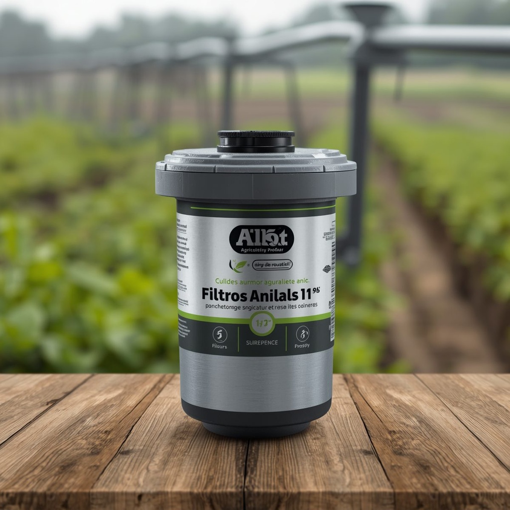 [RIE-009] Filtro de Anillas 1 1/2" (ud)