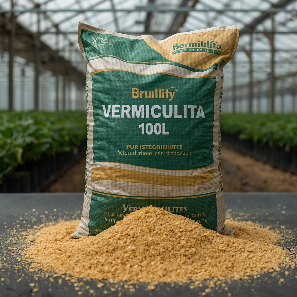 [SUS-005] Vermiculita (saco 100 L)