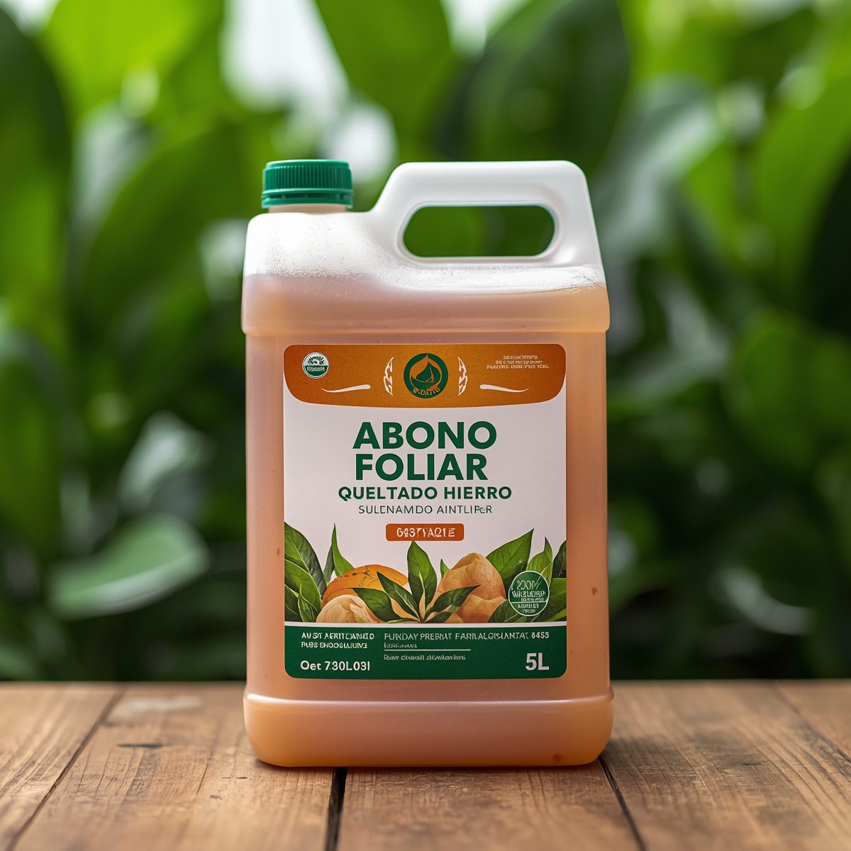 Fertilizantes y abonos
